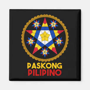Imã Filipinas Pilipinas Filipino Natal Parol Xma