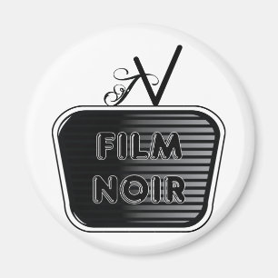 Imã Filme Noir