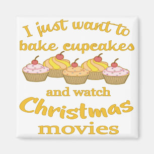 Imã Filmes e Baking de Natal