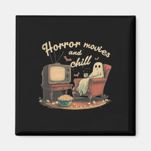 Imã Filmes E Relaxar Fantasma