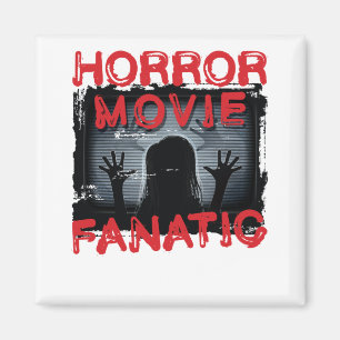 Imã Filmes Fanáticos e Assustadores de Filme de Horror