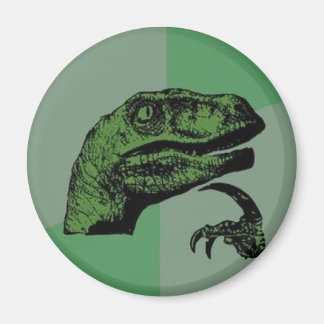 Imã Filosoraptor