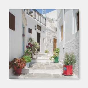 Imã Filoti, Ímã da Vila de Naxos