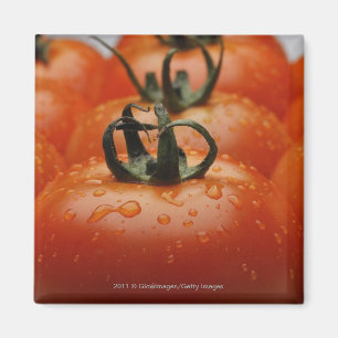Imã Fim-acima dos tomates 2