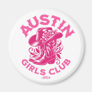Imã fim de semana de solteira de austin