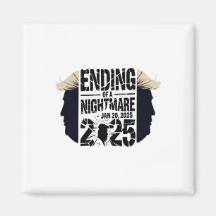 Imã Fim De Um Dia De Inauguração 2025 Chiffon Topo