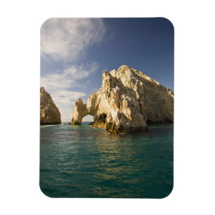 Ímã Fim do Mundo, O Arco perto de Cabo San Lucas, Baja