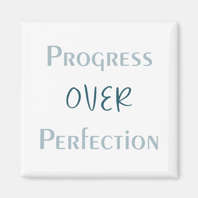 Imã Find Strength in Progress With Intentional Design  (Frente)