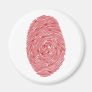 Imã fingerprint5
