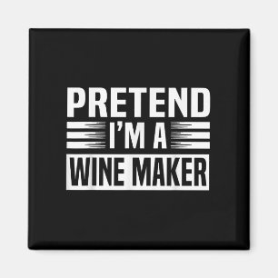 Imã Fingir Que Sou Um Vendedor De Vinhos Mulheres Fáci