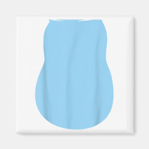 Imã Finja o cão Alienígena Figurino Halloween Cachorro