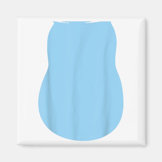 Imã Finja o cão Alienígena Figurino Halloween Cachorro (Frente)