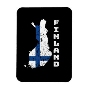 Ímã Finland 