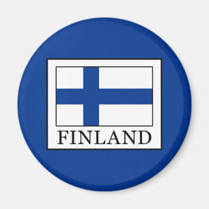 Imã Finlandia
