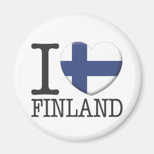 Imã Finlandia