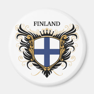 Imã Finlandia [personalize]