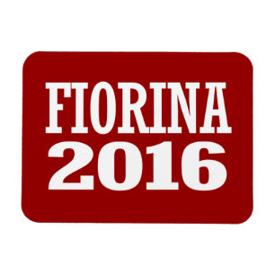 ÍMÃ FIORINA 2016