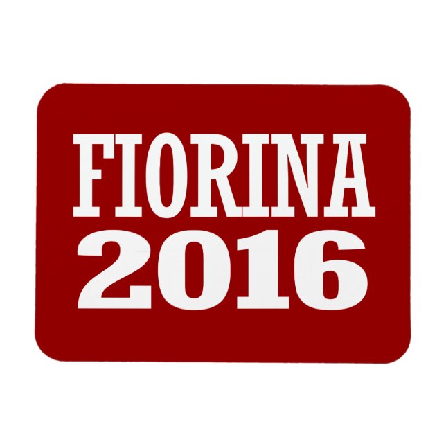 ÍMÃ FIORINA 2016 (Horizontal)