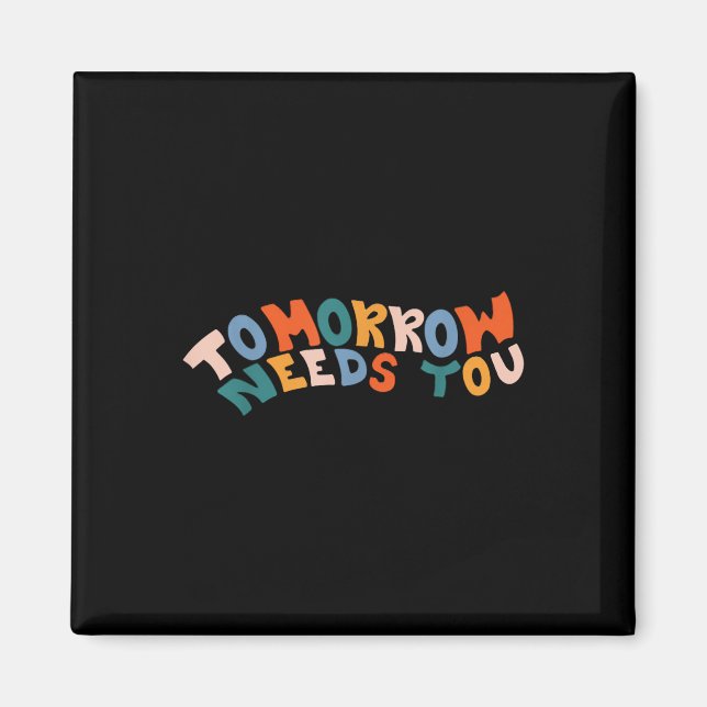 Imã Fique Amanhã Precisa Que Você Prevena O Suicídio (Frente)