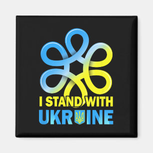 Imã Fique Com A Bandeira Da Ucrânia Anti-putin Diga Nã