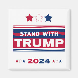 Imã Fique com Trump~2024~MAGA
