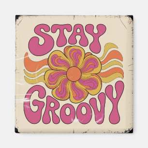 Imã Fique Groovy