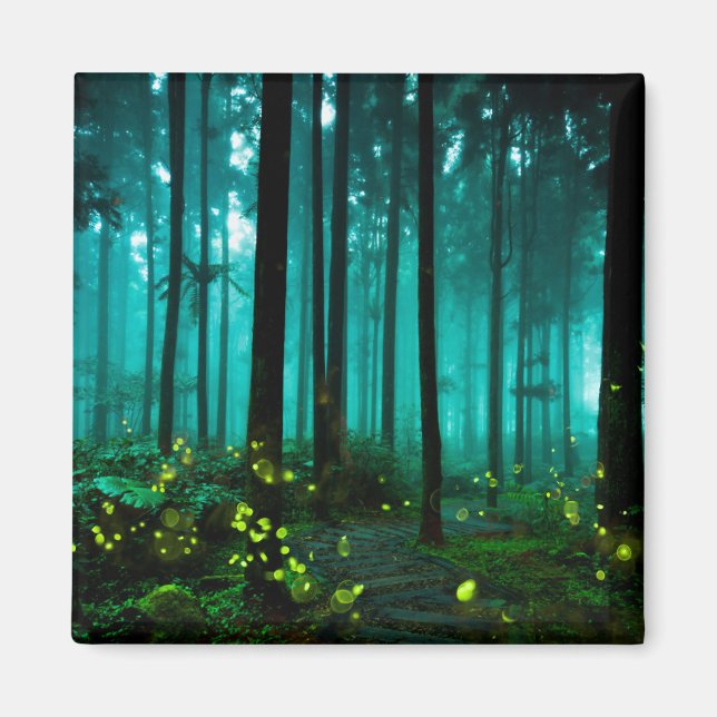 Imã Firefly (Frente)