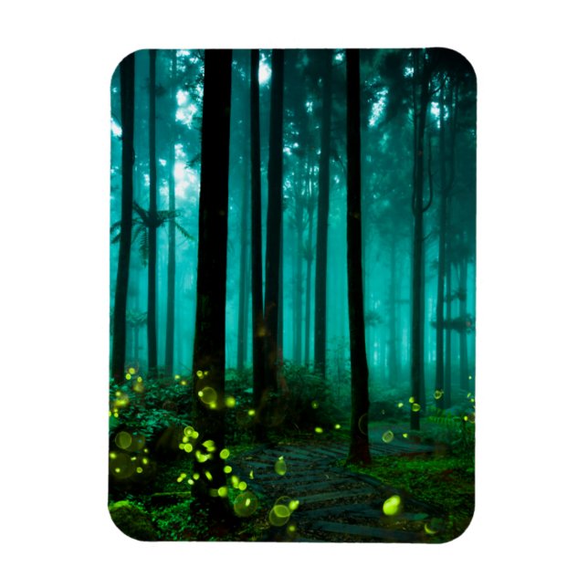 Ímã Firefly (Vertical)