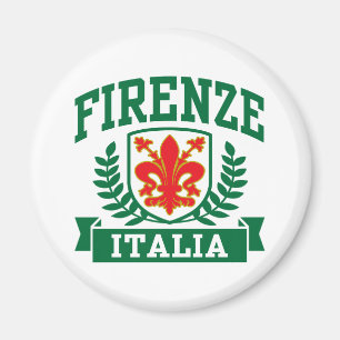 Imã Firenze Italia