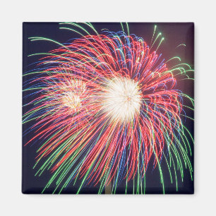 Imã Fireworks