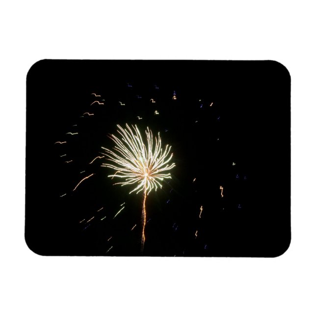 Ímã Fireworks 1 (Horizontal)