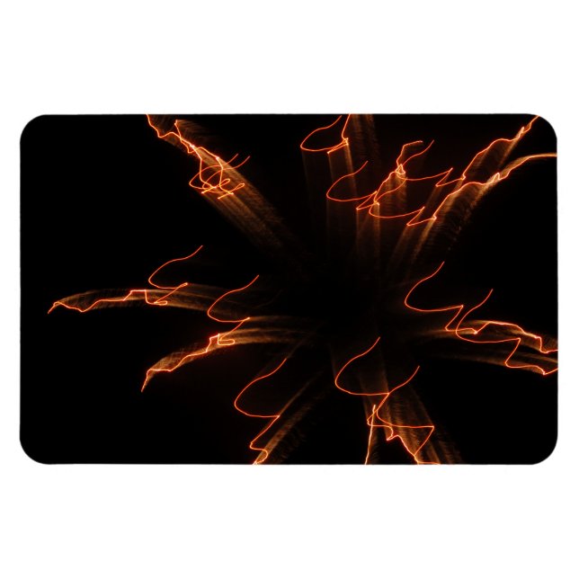 Ímã Fireworks 3 (Horizontal)