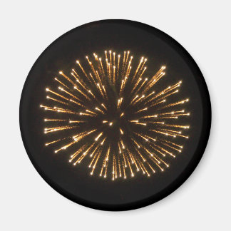 Imã Fireworks Magnet 01