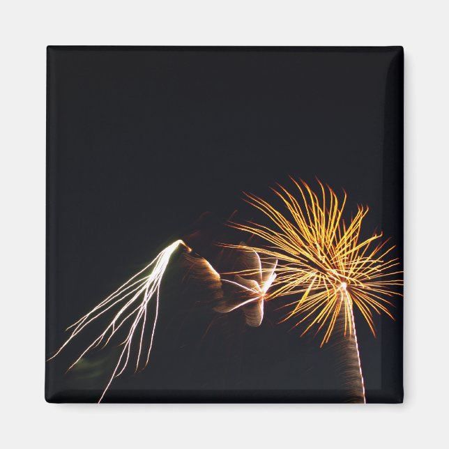 Imã Fireworks P0538 Magnet (Frente)