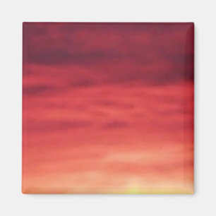 Imã Firey Sky Magnet