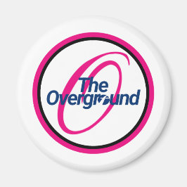 Imã Firstbus Magnet