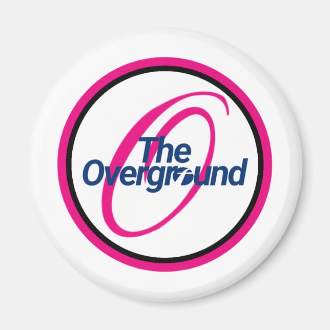 Imã Firstbus Magnet (Frente)