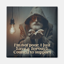 Imã Fiscal do Conselho