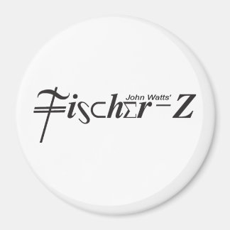 Imã Fischer-Z Magnet