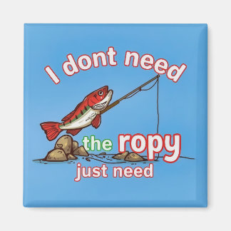 Imã  Fishing Without Limits