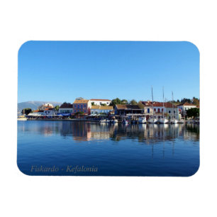 Ímã Fiskardo - Kefalonia