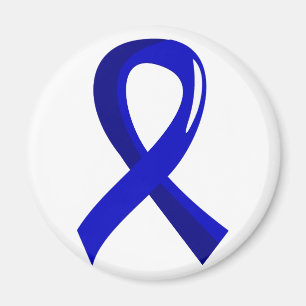 Imã Fita azul 3 de cancer retal