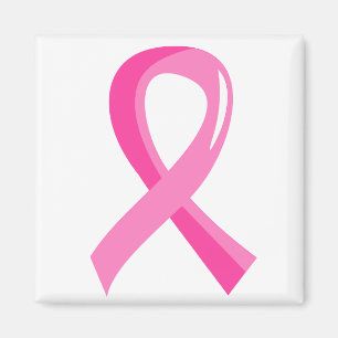 Imã Fita cor-de-rosa 3 do cancro da mama