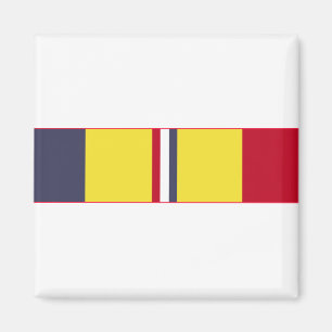 Imã Fita de Ação de Combate