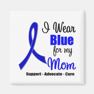 Imã Fita De Cancer De Dois-Dois Para Minha Mãe