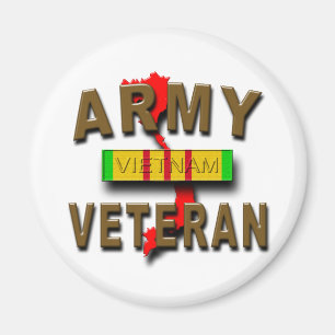 Imã Fita do serviço do veterano de guerra do vietname