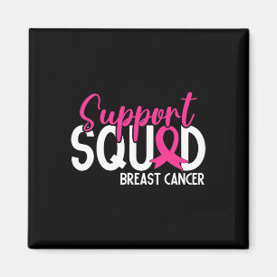 Imã Fita Rosa de Consciência do Cancer de Mama de Supo