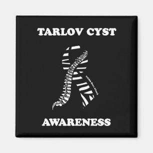 Imã Fita/Sensibilização...Cistos Tarlov