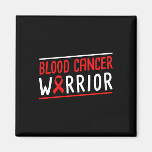 Imã Fita Vermelha Cancer de Sangue