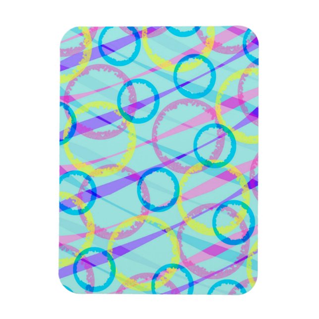 Ímã Fitas (Vertical)